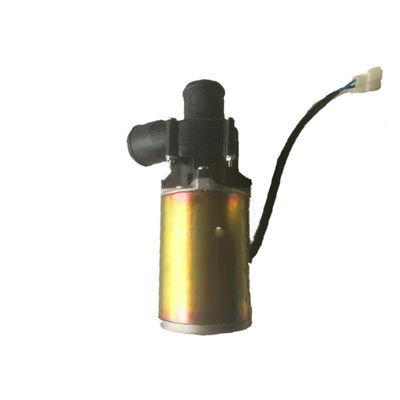 Bus Parts available Bus Liquid Heater Heater Water Pump 5000L/H 24V Φ38 8101-09121