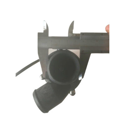 Bus Liquid Heater Water Pump 5000L/H 24V DC Rapid Heat Corrosion Resistant Maintenance-Free Bus Spares 8101-09121