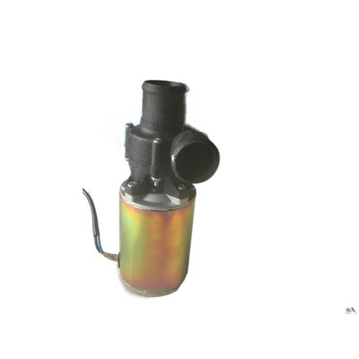 Bus Parts available Bus Liquid Heater Heater Water Pump 5000L/H 24V Φ38 8101-09121