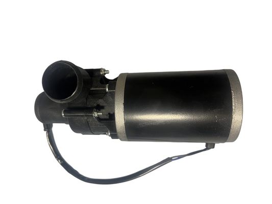 Bus Parts available Bus Liquid Heater Heater Water Pump 5000L/H 24V Φ38 8101-09121