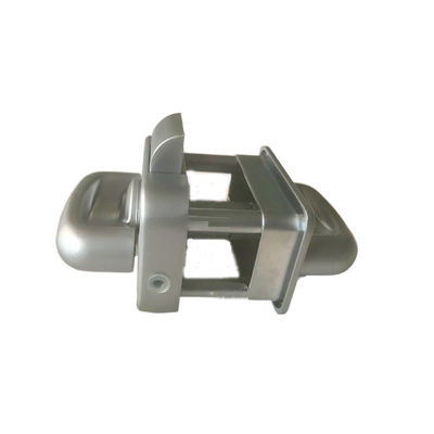 Security Bus Door Lock Bus Driver Isolation Door Enclosure Lock Bus Spares Parts
