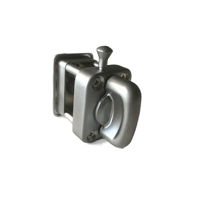 Fermeture de porte de bus de sécurité Pour le conducteur de bus Porte / enceinte d'isolement