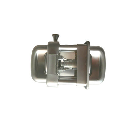 Security Bus Door Lock Bus Driver Isolation Door Enclosure Lock Bus Spares Parts