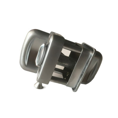 Security Bus Door Lock Bus Driver Isolation Door Enclosure Lock Bus Spares Parts