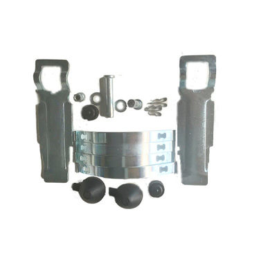 20.5inch  Trucks Bus Brake Pads 29093/4/5  29096/29145 Yuanfeng Brake