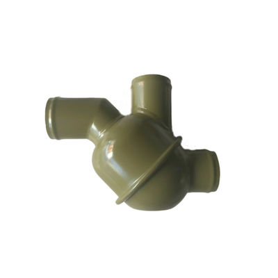 Parties de moteurs de bus Thermostat pour moteurs de bus Weichai PN 612600060371