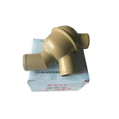 Weichai Bus Engine Thermostat 612600060371 Corrosion-Resistant Temperature Control Bus Spares