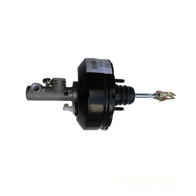 Xiamen King Long Coach Clutch Master Cylinder Vacuum Booster Assembly Precision Multi-Vehicle Bus Spares 21608KJ0003