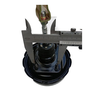 Xiamen King Long Coach Clutch Master Cylinder Vacuum Booster Assembly Precision Multi-Vehicle Bus Spares 21608KJ0003