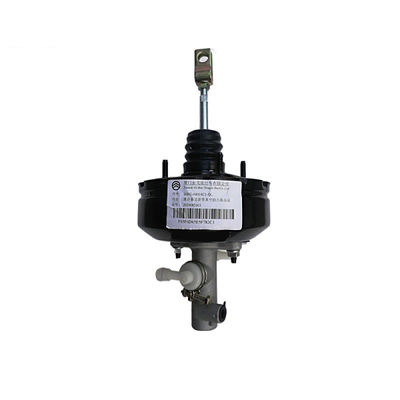 Xiamen King Long Coach Clutch Master Cylinder Vacuum Booster Assembly Precision Multi-Vehicle Bus Spares 21608KJ0003