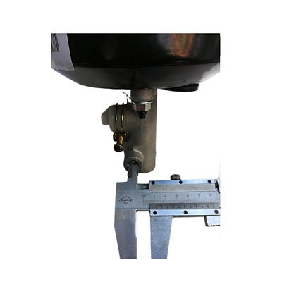 Xiamen King Long Coach Clutch Master Cylinder Vacuum Booster Assembly Precision Multi-Vehicle Bus Spares 21608KJ0003