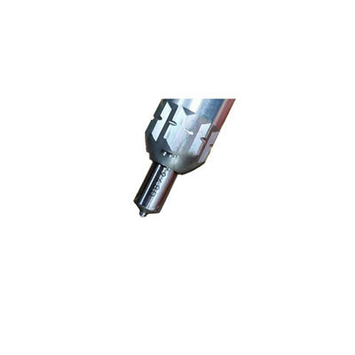 Hino J08E Bus Truck Precision Fuel Injector Denso Gen3 Zinc-Nickel Coated Bus Spares 23670-E0320