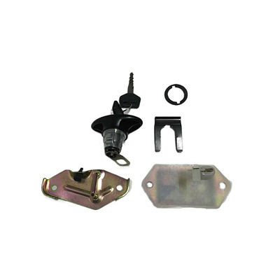 Toyota Coaster Bus Rear Compartment Door Lock 157E Genuine Bus Spares Parts