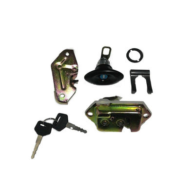 Toyota Coaster Bus Rear Compartment Door Lock 157E Genuine Bus Spares Parts