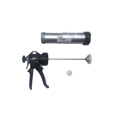 Universal Bus Truck Heavy Duty Grease Gun 304SS Pump 400CC 600CC 1.5kg Lightweight Bus Spares