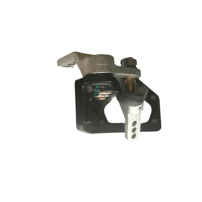 Higer Bus Qijiang Transmission Rear Gear Shift Transducer Assembly ISO 16750-3 Spline Shaft Bus Spares 17GK2-03011-B