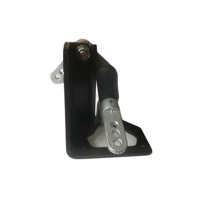 Rear Gear Shift Transducer Assembly 17GK2-03011-B Higer Bus Qijiang Transmission Component
