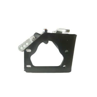 Higer Bus Qijiang Transmission Rear Gear Shift Transducer Assembly ISO 16750-3 Spline Shaft Bus Spares 17GK2-03011-B