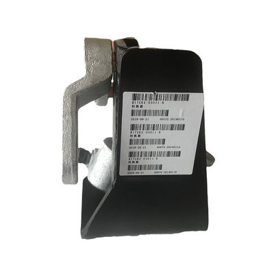 Rear Gear Shift Transducer Assembly 17GK2-03011-B Higer Bus Qijiang Transmission Component
