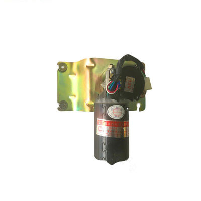 12V Bus Wiper Motor ZD1531A 50W Low-Speed High-Torque Bus Spares Parts