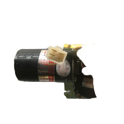 12V Bus Wiper Motor ZD1531A 50W Low-Speed High-Torque Bus Spares Parts