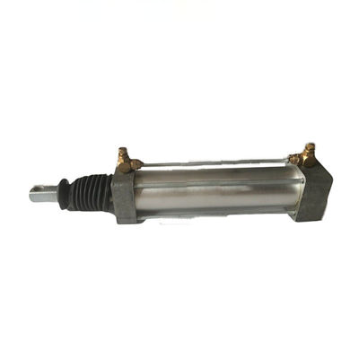 Pompes pneumatiques à porte pliante de qualité supérieure avec 50*170 cylindres pour les voitures Golden Dragon