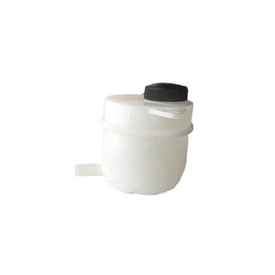 Réservoir universel de liquide de freinage pour les systèmes hydrauliques des autobus et des camions
