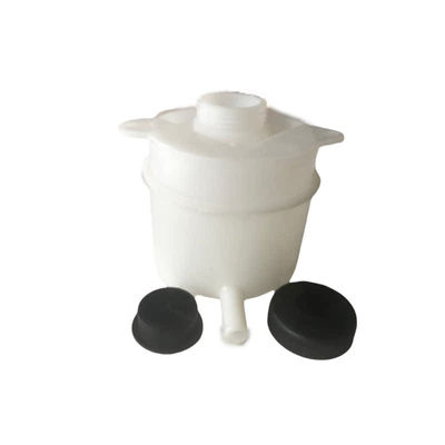 Réservoir universel de liquide de freinage pour les systèmes hydrauliques des autobus et des camions