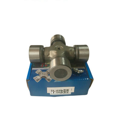 EQ153 Bus Truck Driveshaft Cross Assembly 47x140 Shear Pin Safety Non-Metallic Bushing Bus Spares