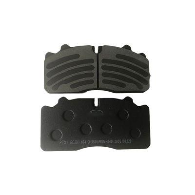 high-grade Bus Brake Pad For Buses And School Buses JH3501AD04 - 040