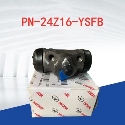 Hydraulic Disc Brake Rear Pump Assembly 24Z16-YSFB Higer Bus IP6K9K Waterproof