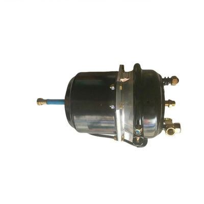 EQ153 Bus Rear Brake Wheel Cylinder HT250 Cast Iron 500k Cycle ISO 9001 GB Bus Spares