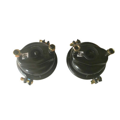King Long Yutong Bus Diaphragm Spring Brake Chamber 60Si2MnA 500k Loop ISO GB Bus Spares VIE22.5K