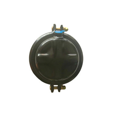 King Long Yutong Bus Diaphragm Spring Brake Chamber 60Si2MnA 500k Loop ISO GB Bus Spares VIE22.5K