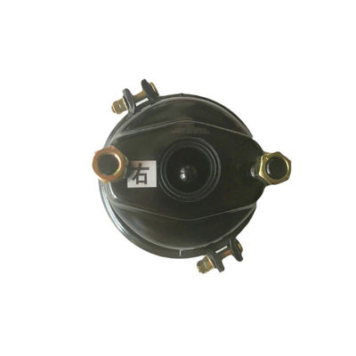 King Long Yutong Bus Diaphragm Spring Brake Chamber 60Si2MnA 500k Loop ISO GB Bus Spares VIE22.5K