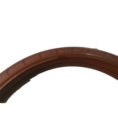 Asiastar Bus Wheel Hub Oil Seal 155x180x22 Double-Lip HanDe 425-525 Series Bus Spares