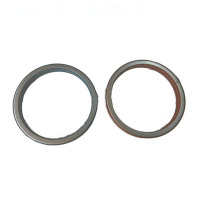 Asiastar Bus Wheel Hub Oil Seal 155x180x22 Double-Lip HanDe 425-525 Series Bus Spares