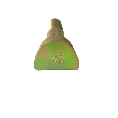 Boulons de roue de haute résistance 40Cr pour les bus Golden Dragon 22*104