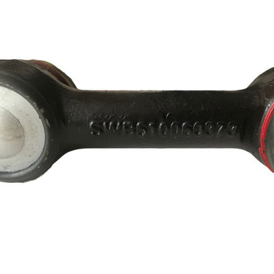 North Neoplan Bus Stabilizer Bar Link Ball Joint WSB610060373 2M Cycle Double-Layer Fluororubber Bus Spares