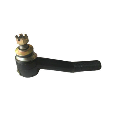 42CrMo Genuine Tie Rod End Suzhou King Long 6791 Bus 1M km Press-Fit Quick Release Bus Spares