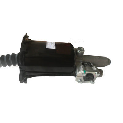 Genuine Ruili Clutch Booster Hard Anodized 500k Cycle Linear Output Yutong King Long Bus Spares 16080420170