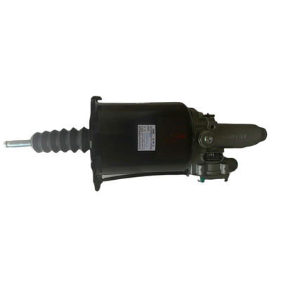 Genuine Ruili Clutch Booster Hard Anodized 500k Cycle Linear Output Yutong King Long Bus Spares 16080420170