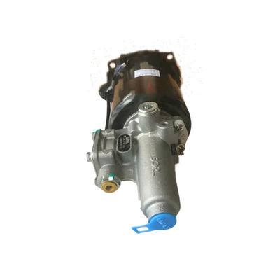 Genuine Ruili Clutch Booster Hard Anodized 500k Cycle Linear Output Yutong King Long Bus Spares 16080420170