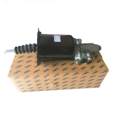 Genuine Ruili Clutch Booster Hard Anodized 500k Cycle Linear Output Yutong King Long Bus Spares 16080420170