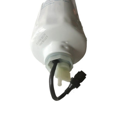 Filtre à carburant diesel d'origine pour moteurs de bus Yuchai PN G5800-1105240C