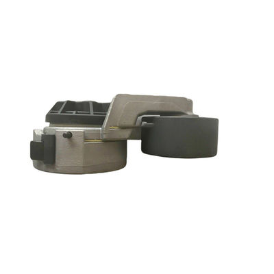 Weichai Shaanxi Delong Bus Engine Belt Tensioner Pulley 612600061332 1M Cycle Aluminum Bus Spares