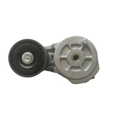 Weichai Shaanxi Delong Bus Engine Belt Tensioner Pulley 612600061332 1M Cycle Aluminum Bus Spares