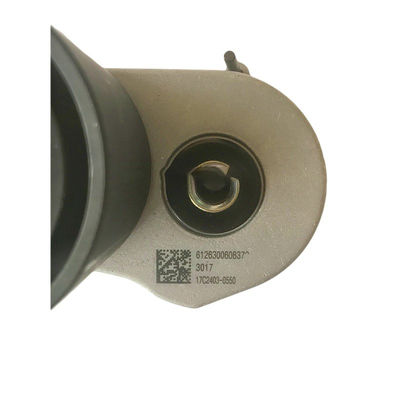 Weichai Bus Engine Belt Tensioner 612630060837 High-Temp Auto Tension Anti-Fatigue Bus Spares
