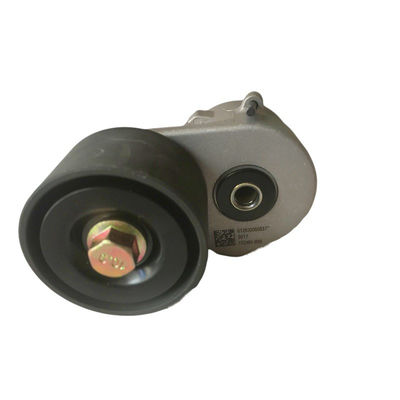 Weichai Bus Engine Belt Tensioner 612630060837 High-Temp Auto Tension Anti-Fatigue Bus Spares