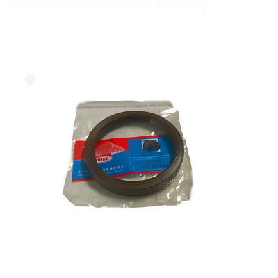 EQ153 Bus Axle Shaft Oil Seal 60x72x10mm Hot-Dip Galvanized Skeleton 5 Drop Leak Bus Spares